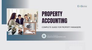 Property Accounting: Complete Guide for Property Managers