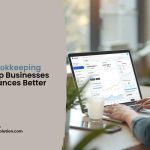 How Xero Bookkeeping Services Help Businesses Manage Finances Better