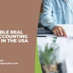 Affordable Real Estate Accounting Services in the USA