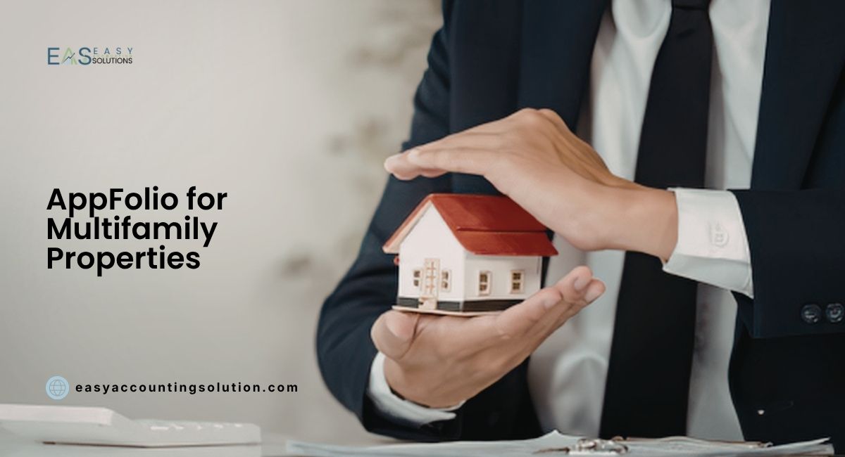 AppFolio for Multifamily Properties: Accounting Best Practices