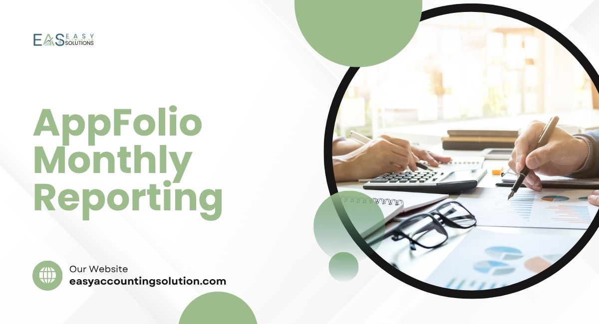 AppFolio Monthly Reporting: What Property Owners Need to Track