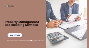 What Are Property Management Bookkeeping Services?