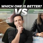 Xero Bookkeepers vs Traditional Bookkeepers: Which One is Better?