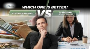 Xero Bookkeepers vs Traditional Bookkeepers: Which One is Better?